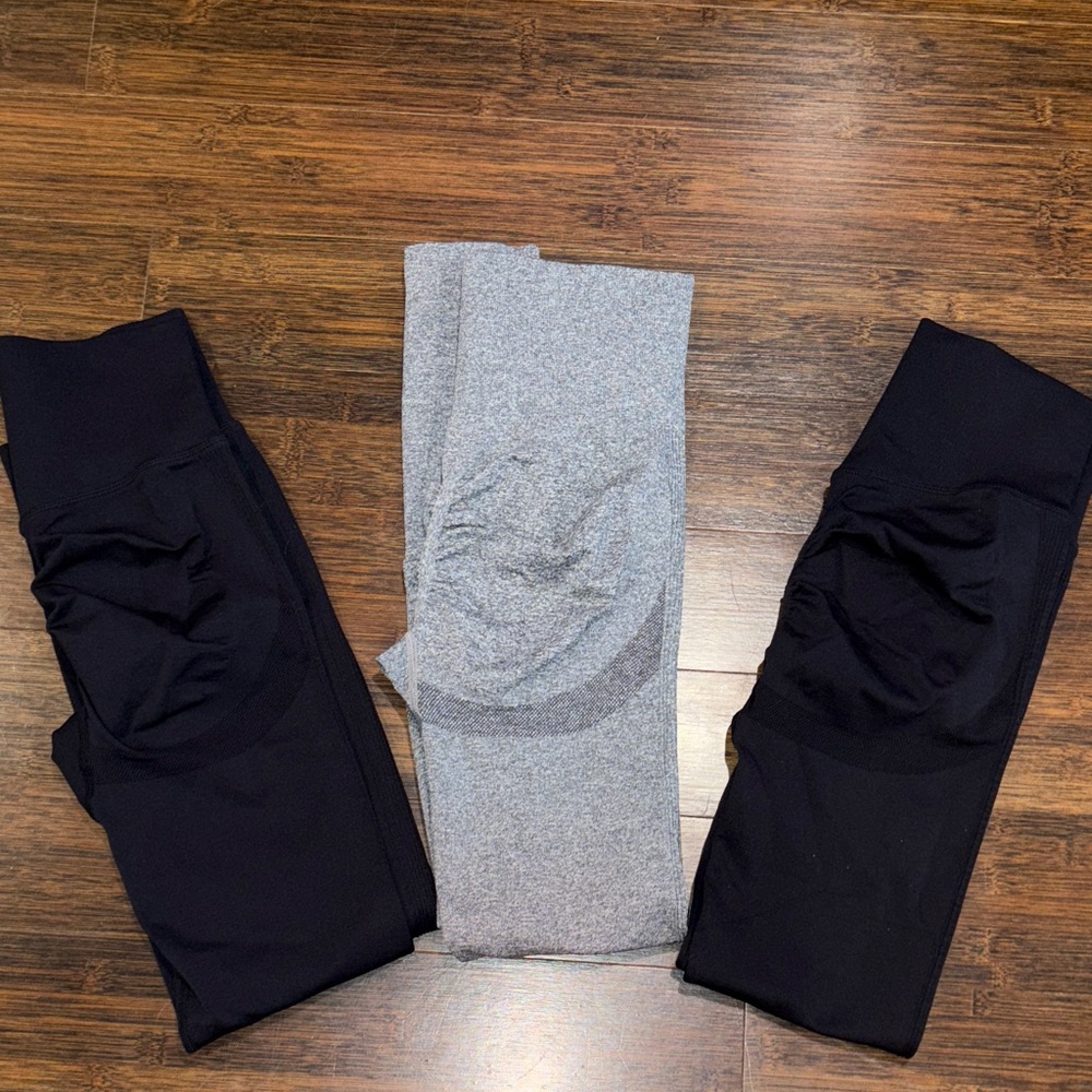 Halara Leggings